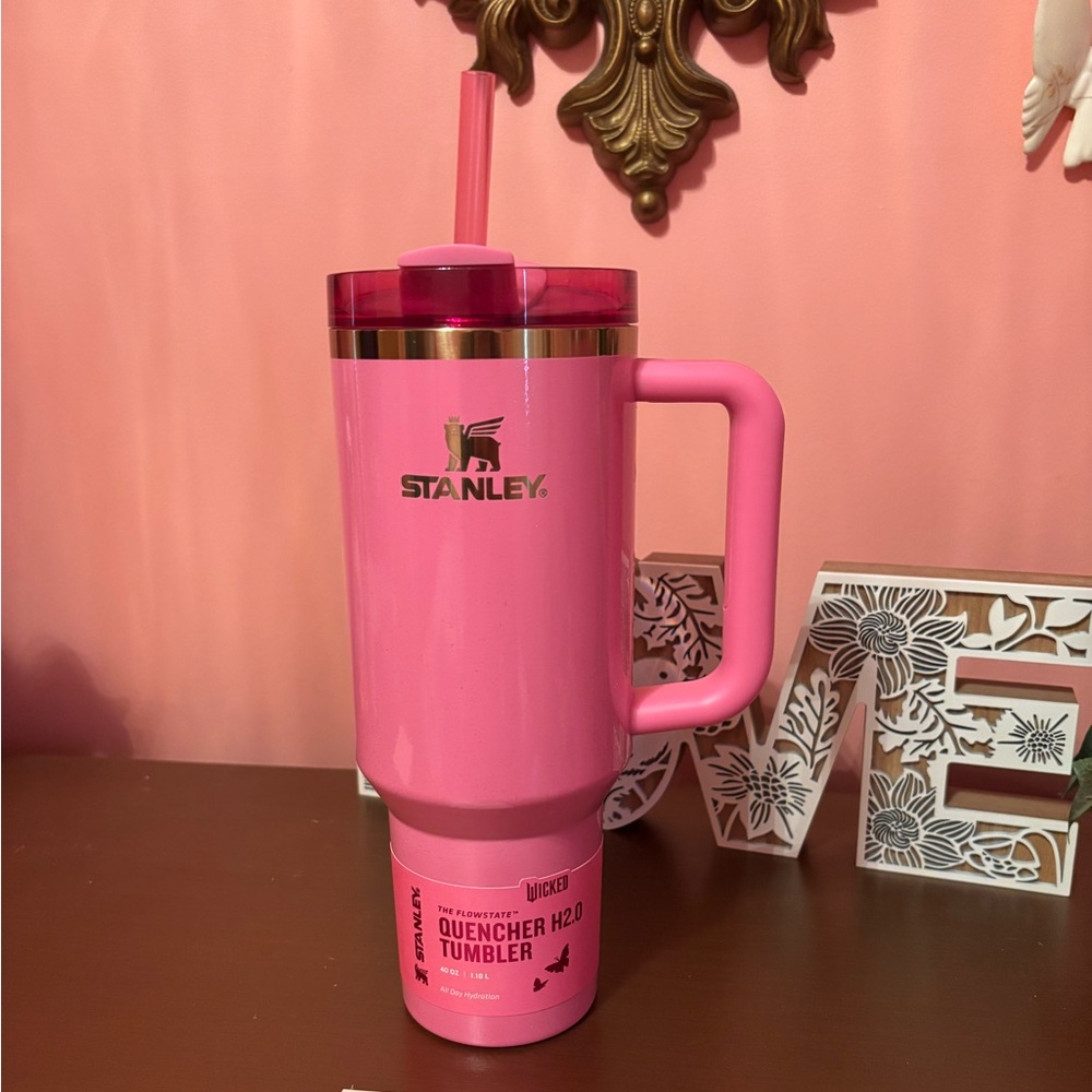 Stanley Glinda 40oz